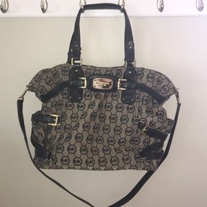Michael Kors Large Handbag